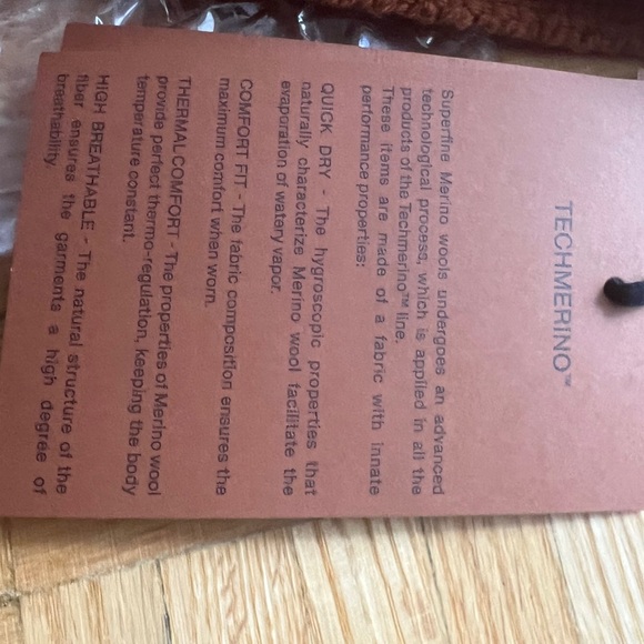 Zegna Scarf - Picture 9 of 9